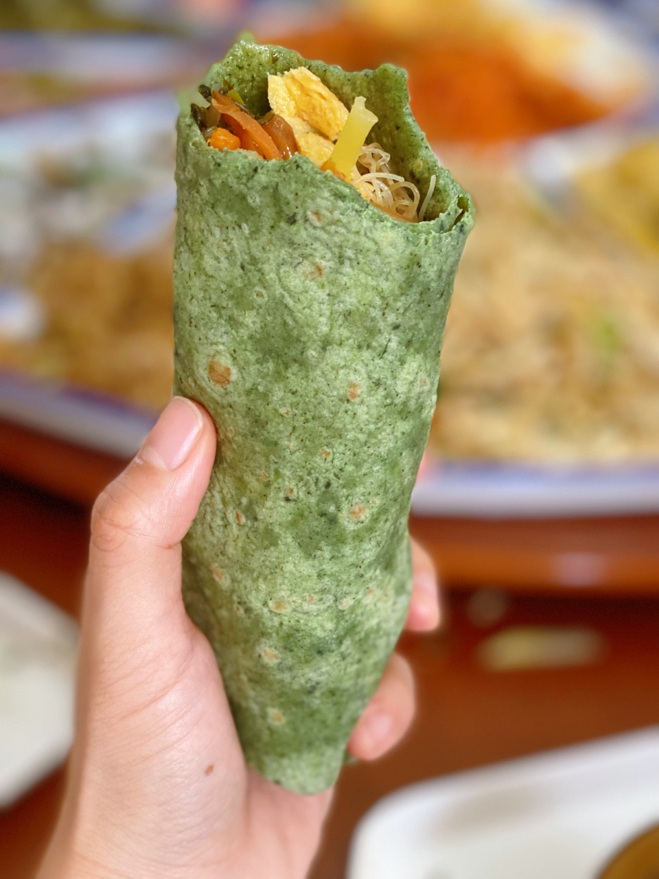 9794我大玉环特色   -  西饼菜 9497西饼,又称锡饼,逢年过节