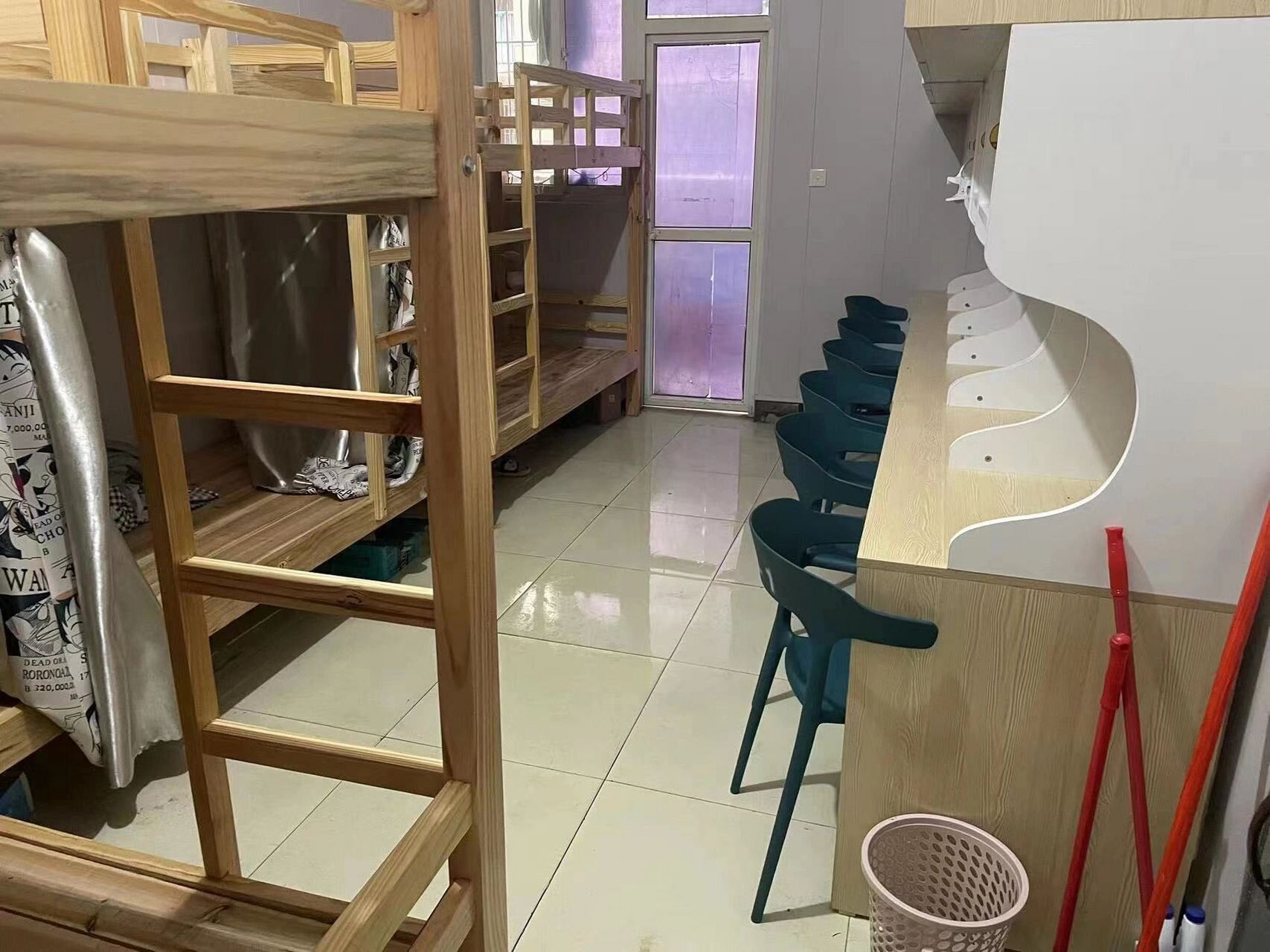 厦门兴才职业技术学院  宿舍