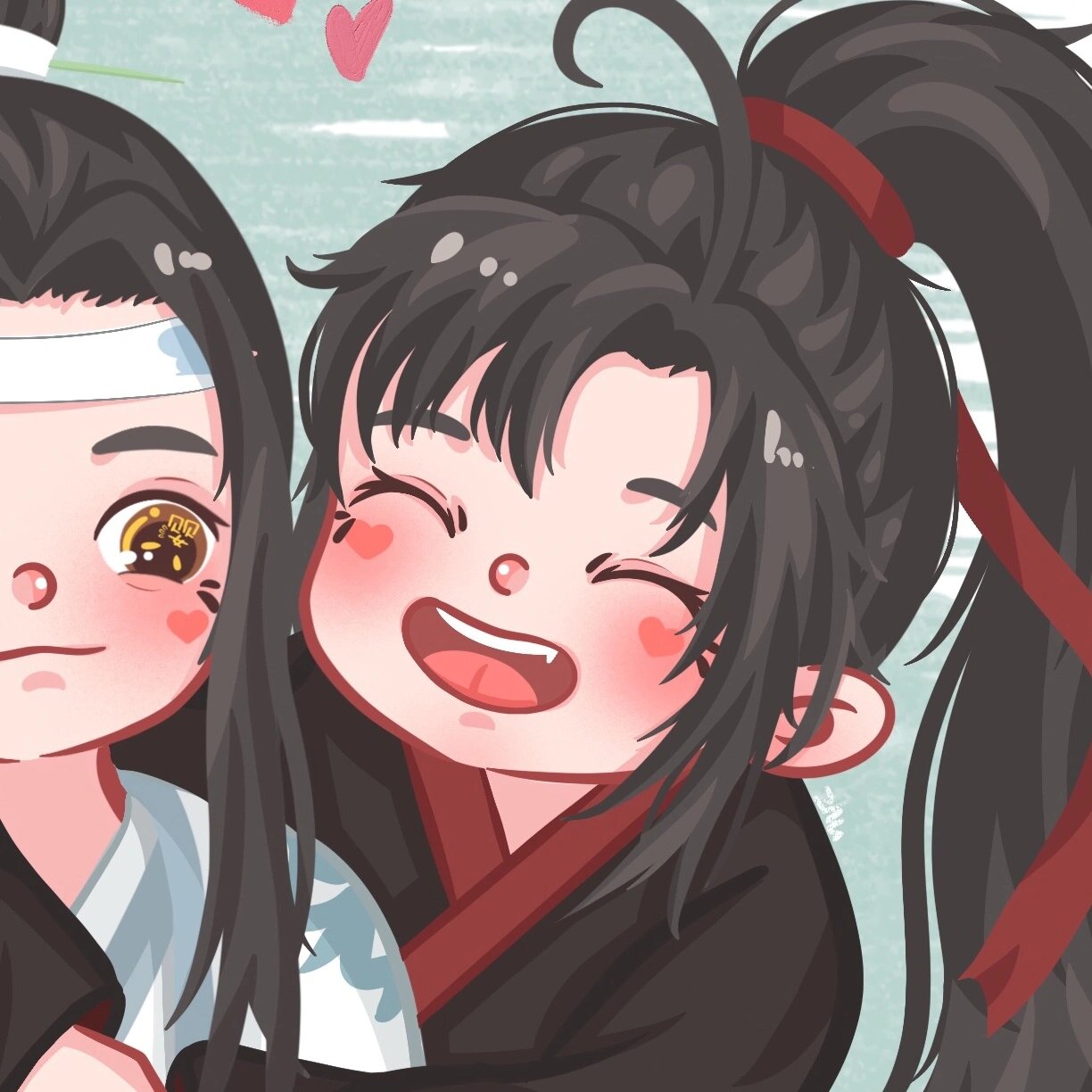 魔道祖师