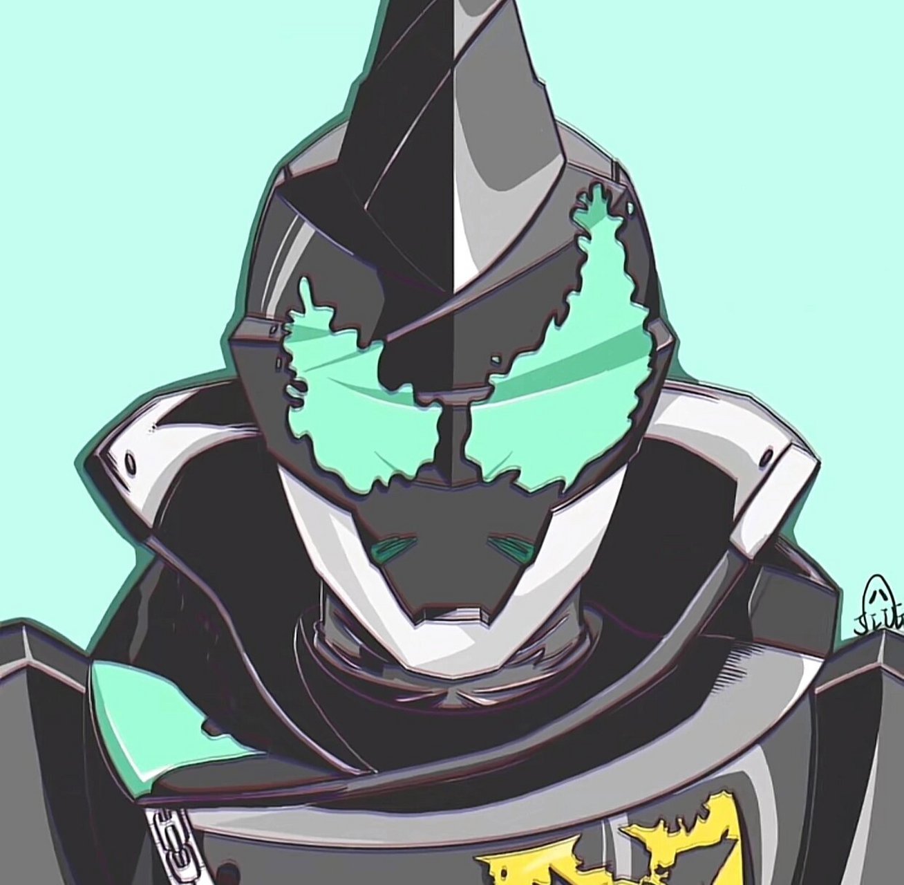 分享几个假面骑士动漫头像