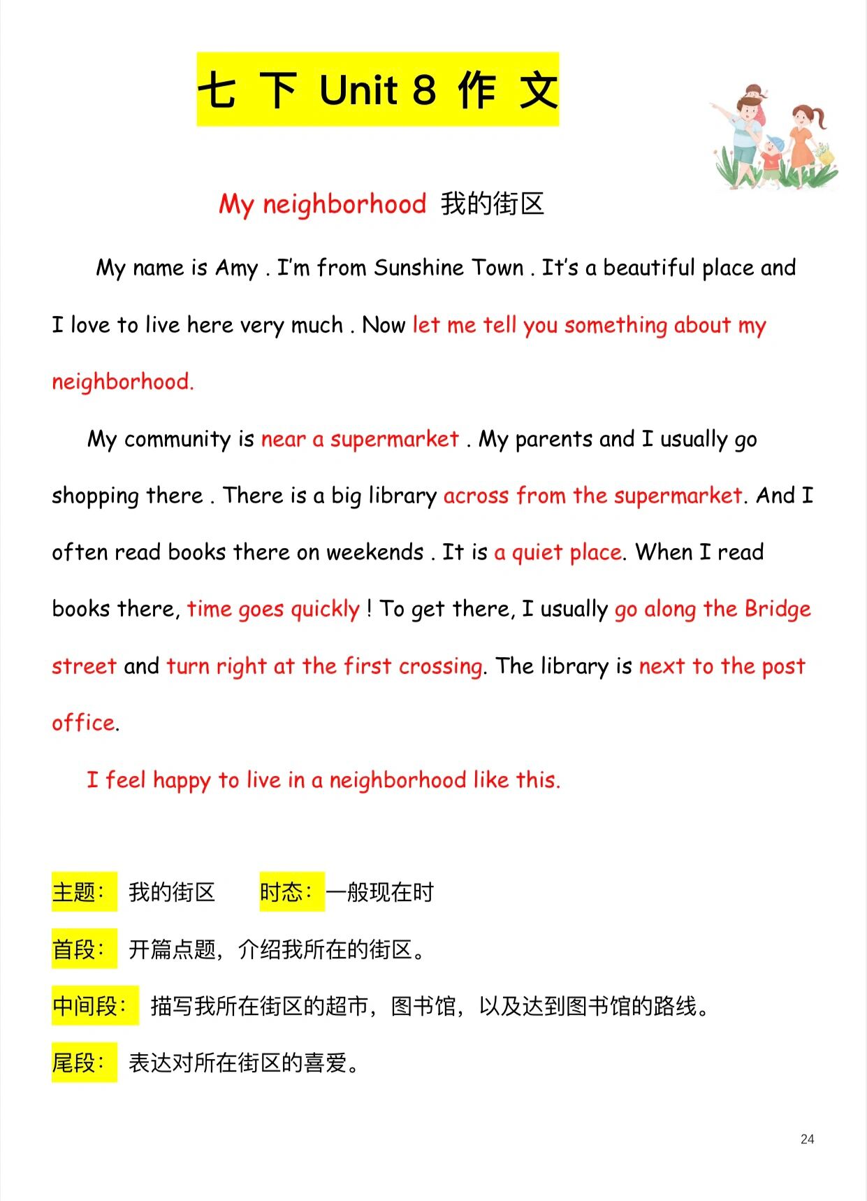 myneighborhood图片