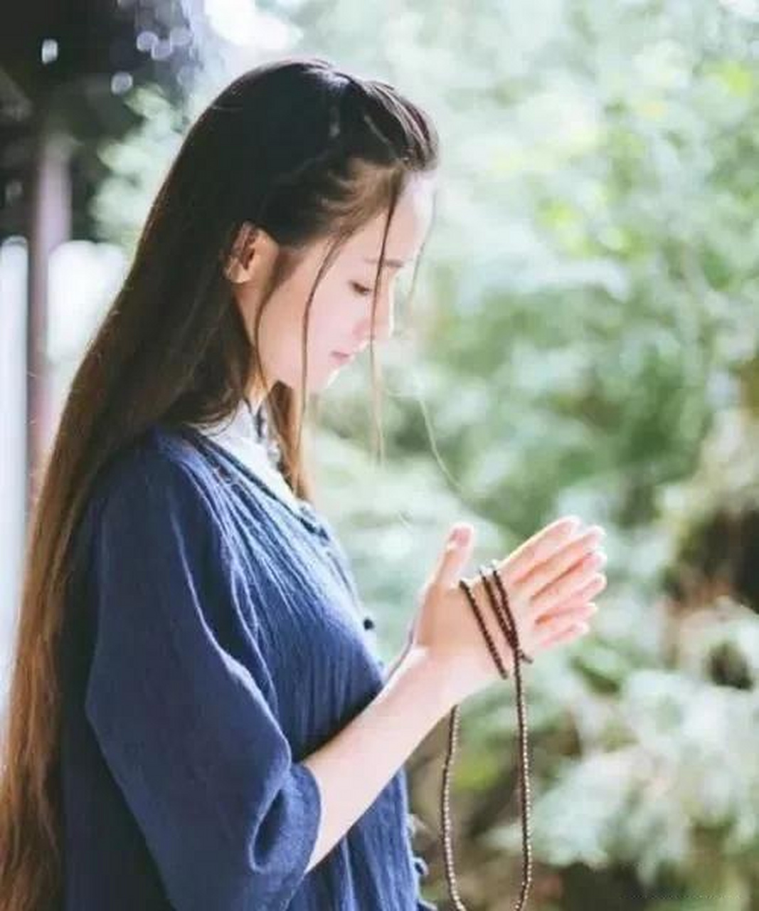 女人能顶半边天, 但请注意性别差异.