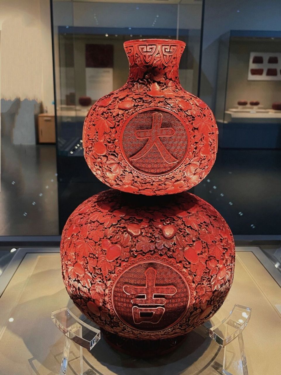 探访宝藏文物|西湖边的浙江省博物馆 西湖逛了无数遍, #浙江省博物馆