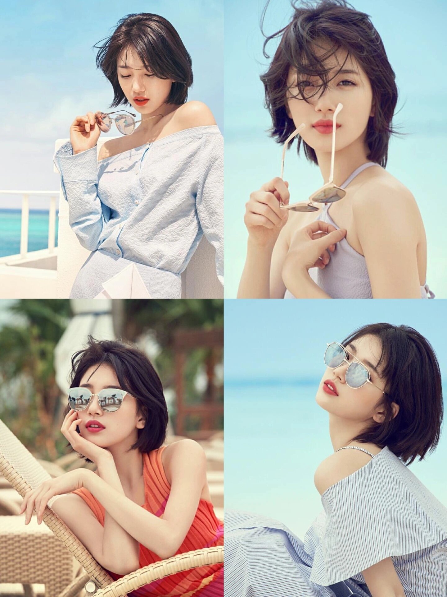 大家还记得这个剧吗,当时很多人看后剪了秀智同款发型,超级