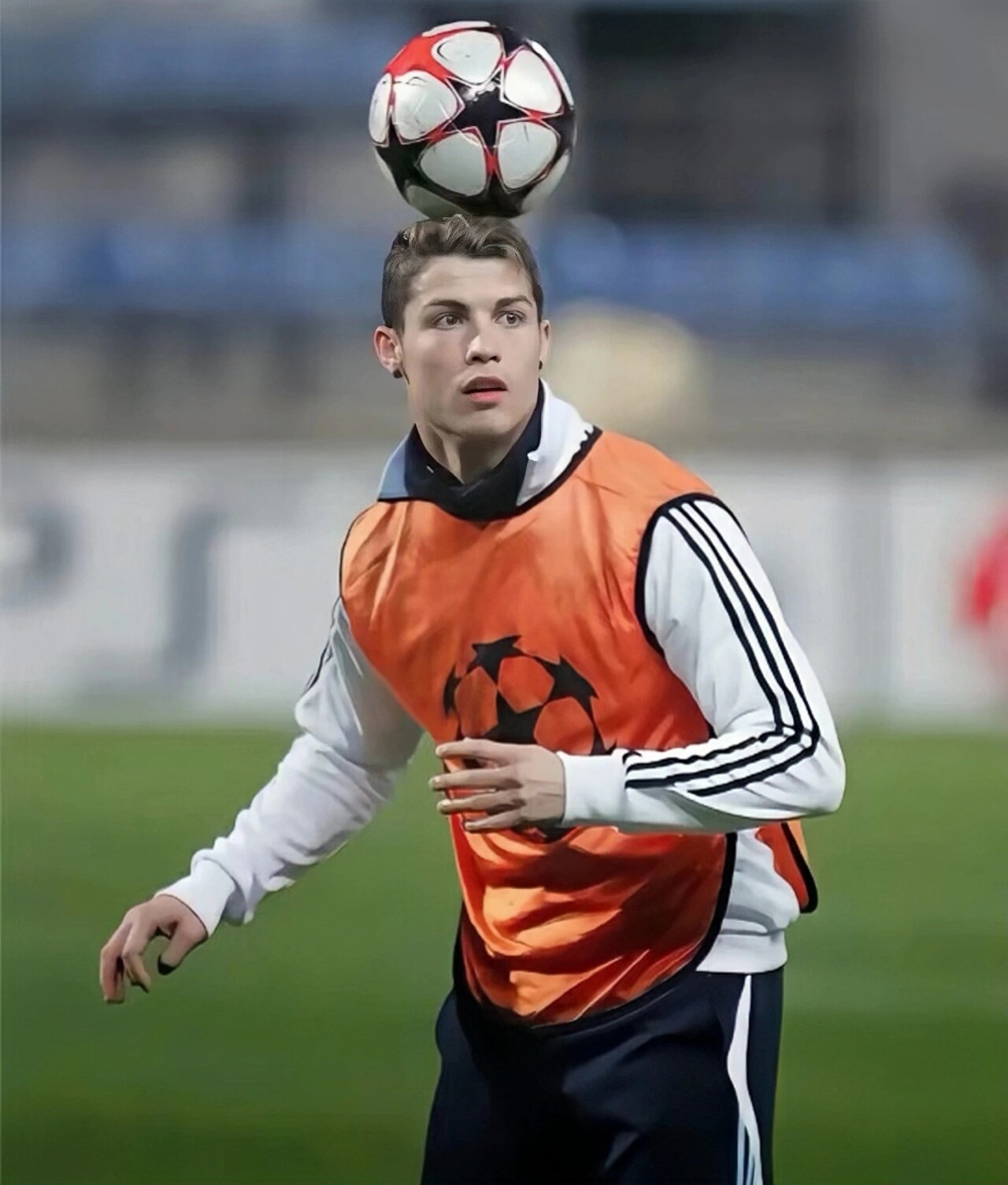 c罗超帅照片##c罗# #克里斯蒂亚诺罗纳尔多