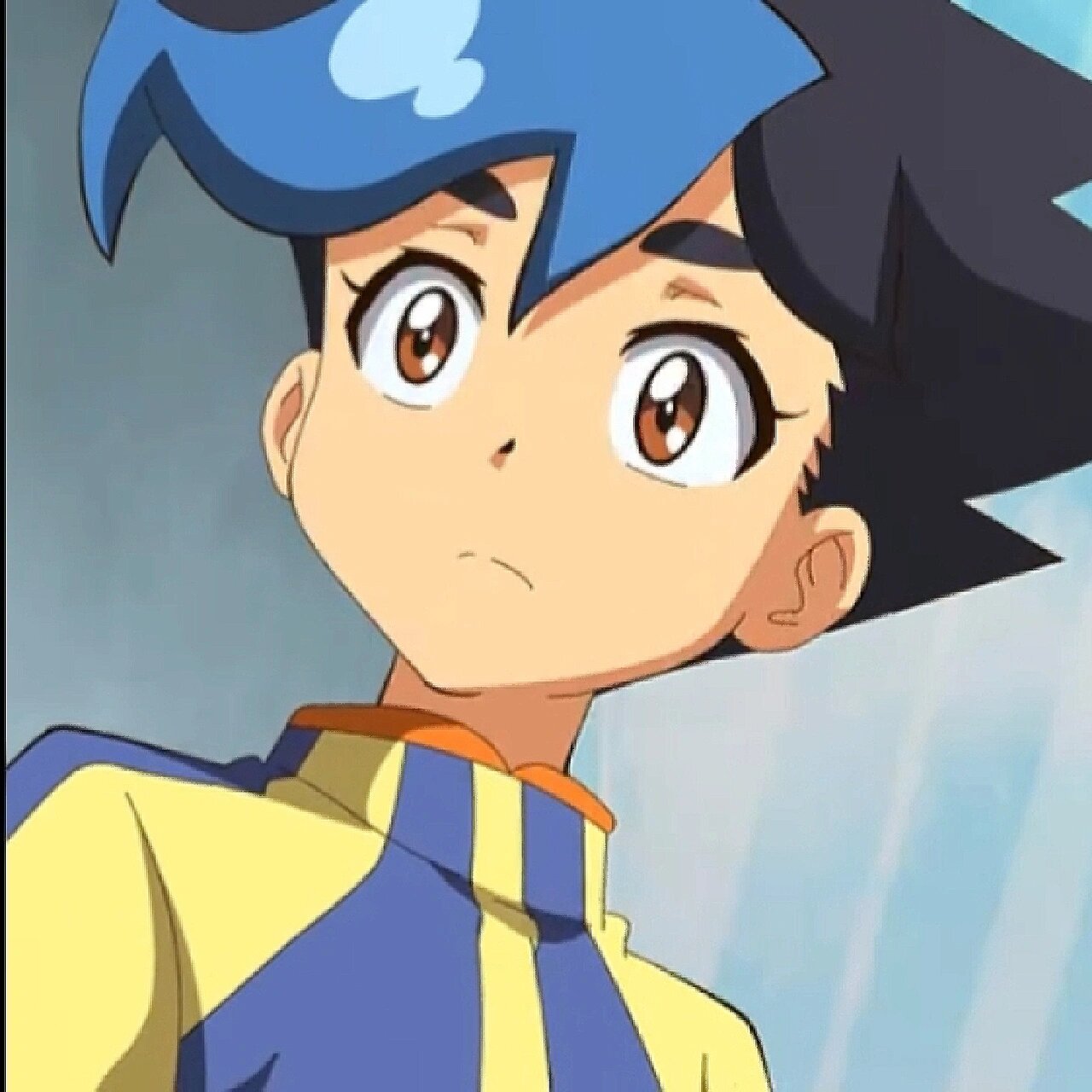 回归第一组飞伦凯飒头像图片