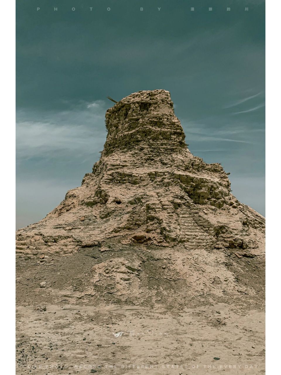 楼兰古城|门票巨贵,为啥还那么多人向往 从前的绿洲,曾经的楼兰古城