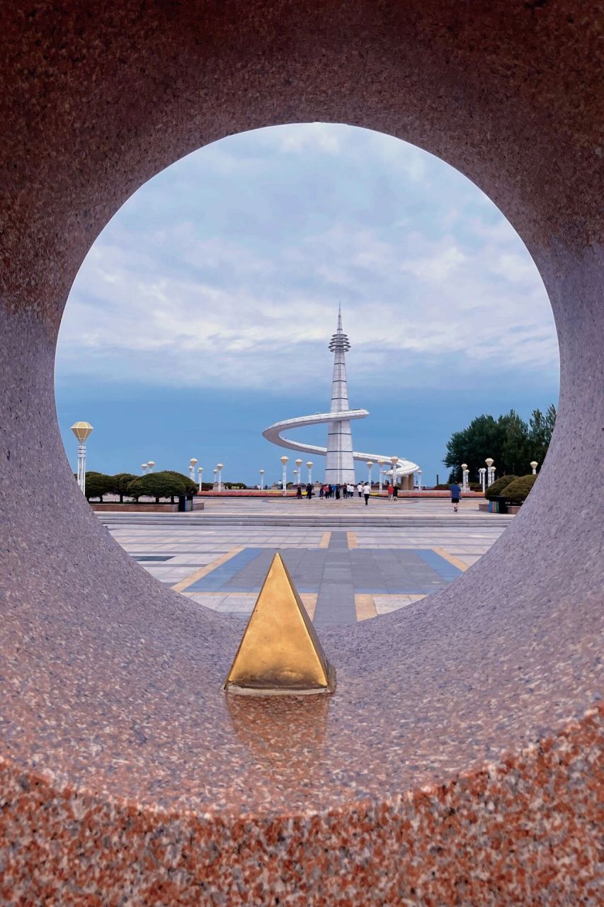 同江旅行攻略 三江口属于佳木斯管辖的同江市,是中国水稻90产区之一