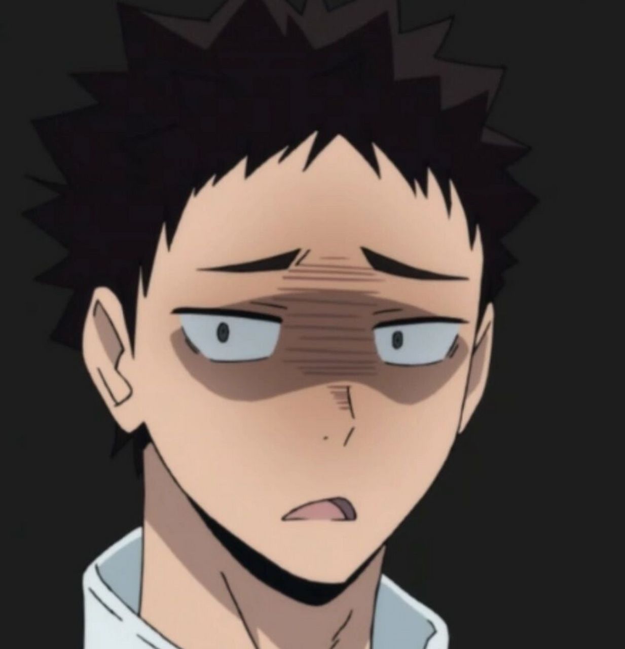 排球少年 及川彻 表情包 大王赛高 	  	 姐妹们哪里可以买到及川的