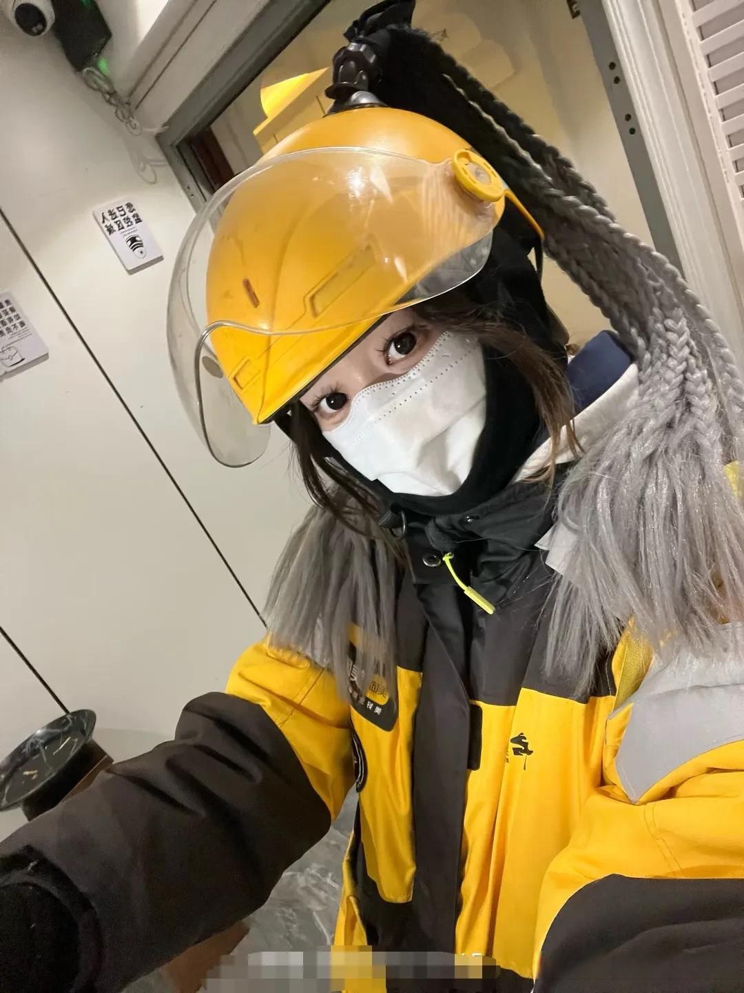 外卖平台的隐蔽通道:从"幽灵店铺"到"五星陷阱"