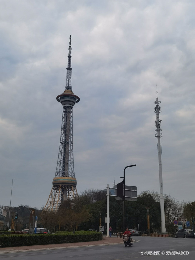 株洲电视塔