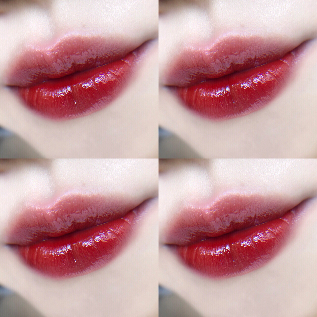 哇,杨树林ysl新色真的超级好看呐,感觉会97的一个色 看世界杯有点点