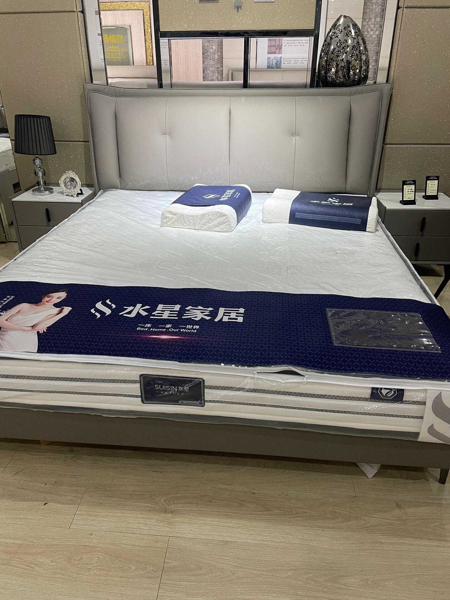 平湖市区家具批发丨免费设计|上门量身定做 为民家具专做家具批发30多