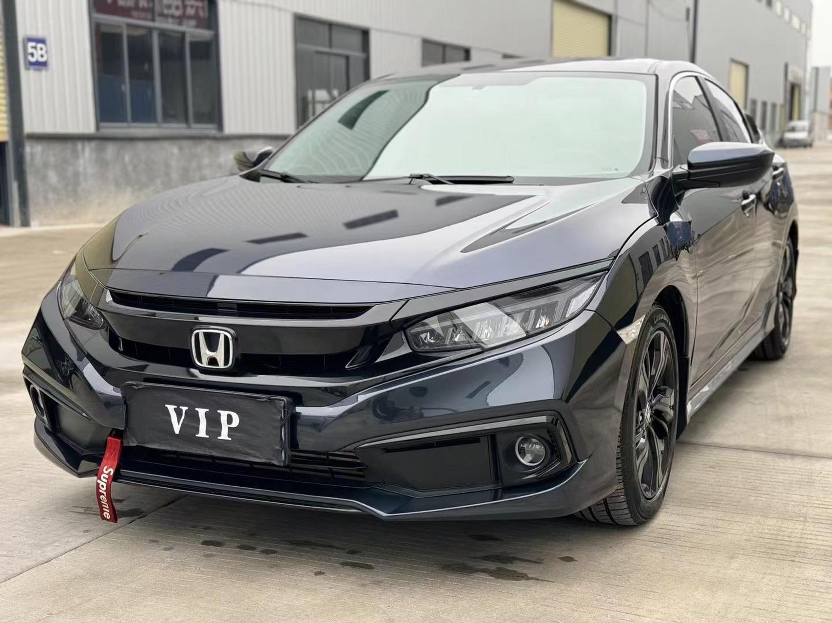 5t燃动版 17寸运动熏黑轮毂 全车运动黑套件 纯一手车 实表4万公里 全