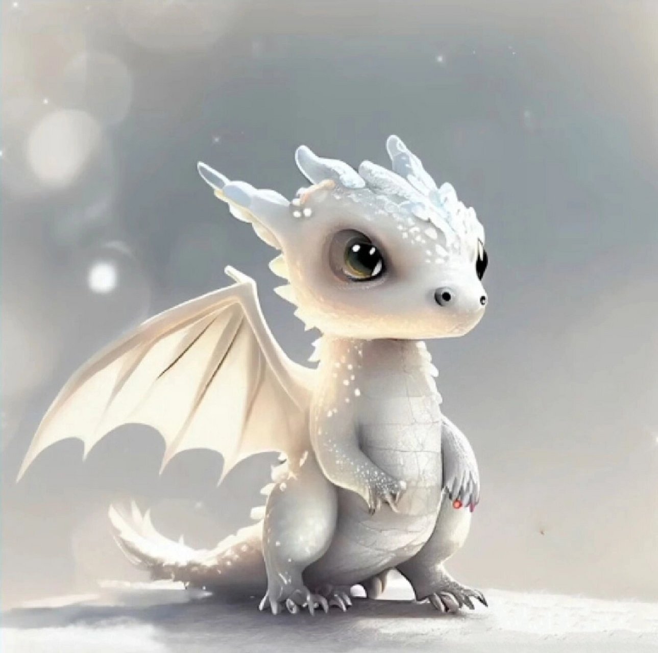 龙宝宝专属头像