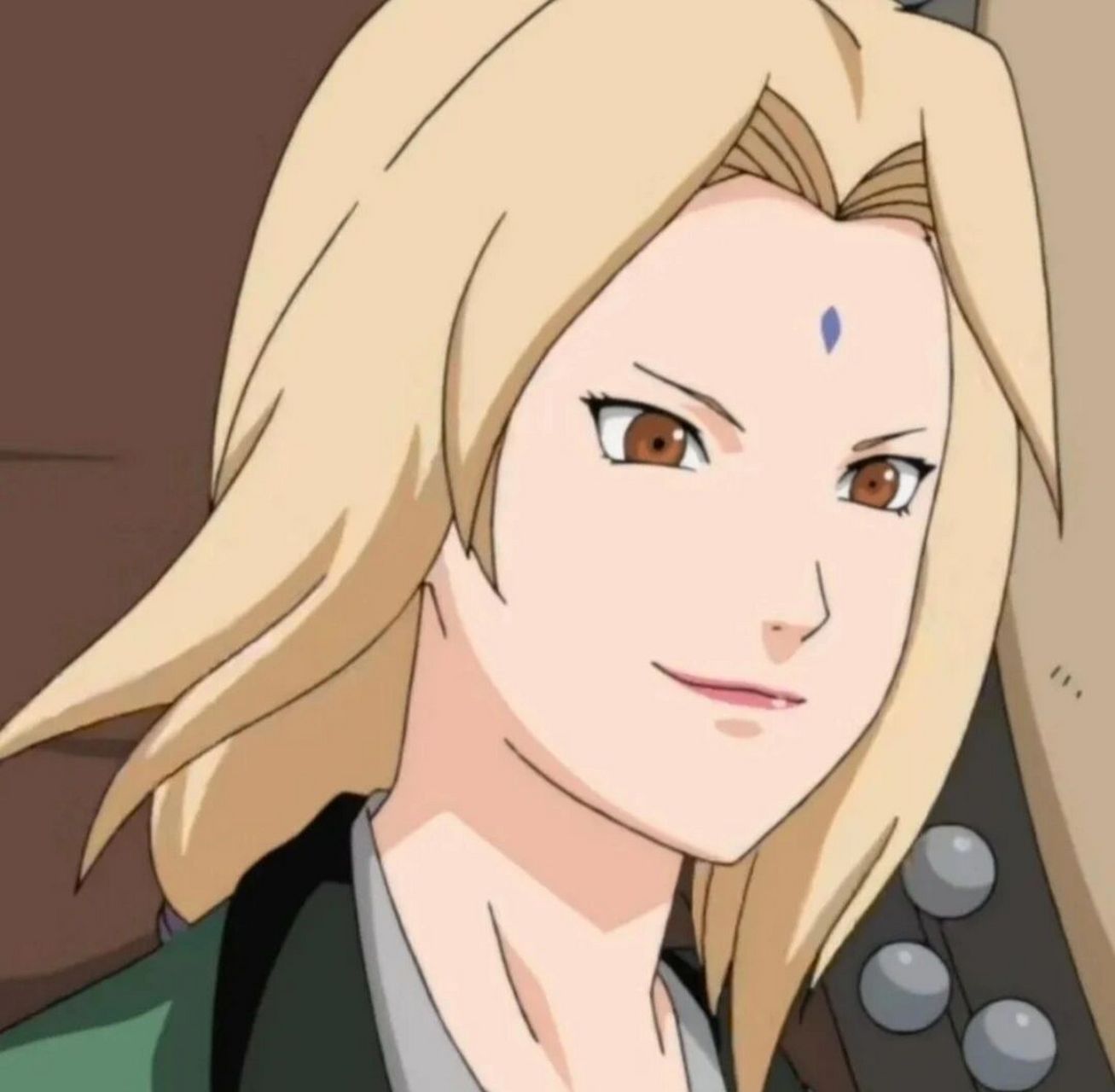 火影头像(18)纲手篇 (答应粉丝的)