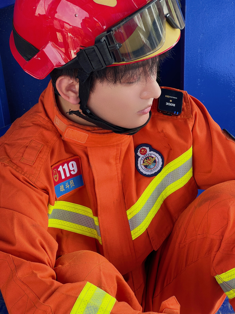 浅浅发一下微博!#陈斯琪