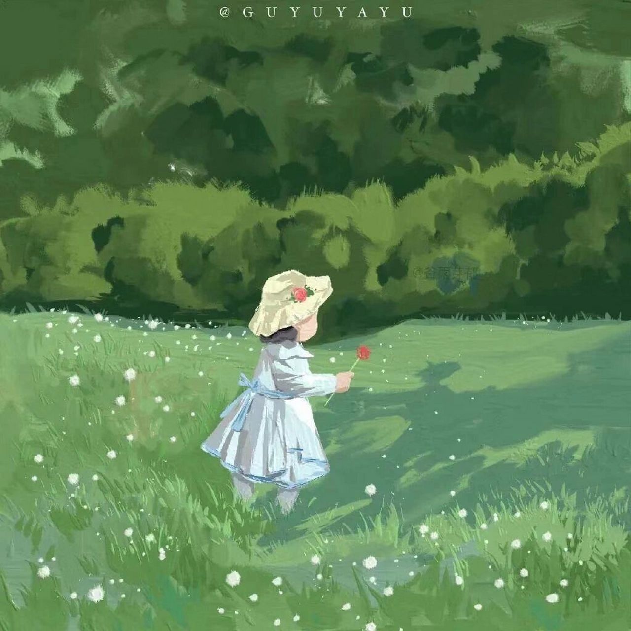 文案| 适合六月发的朋友圈精选文案 1,我喜欢三月的风,六月的雨,不落