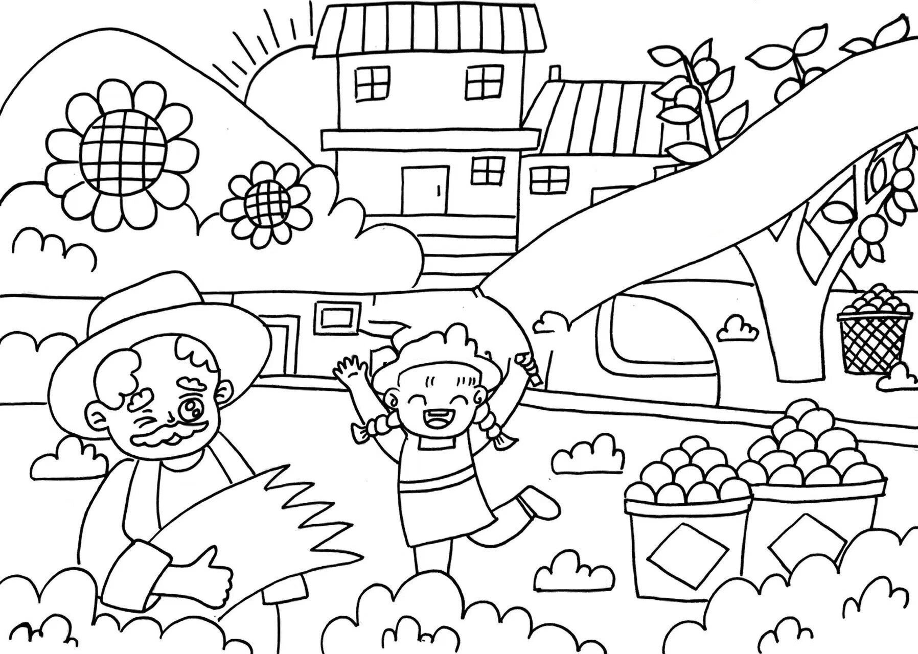 乡村振兴,乡村发展