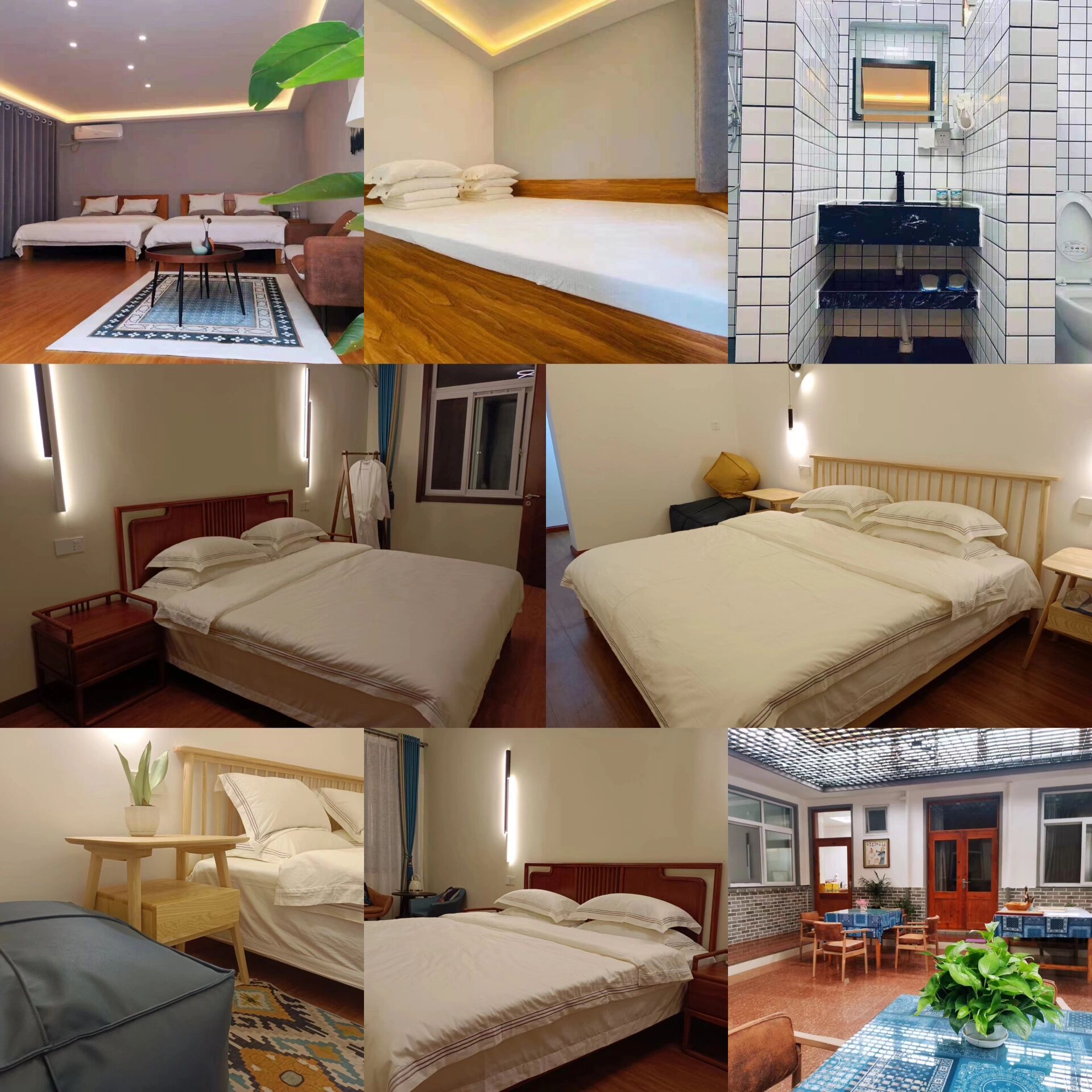 长岛民宿推荐合集