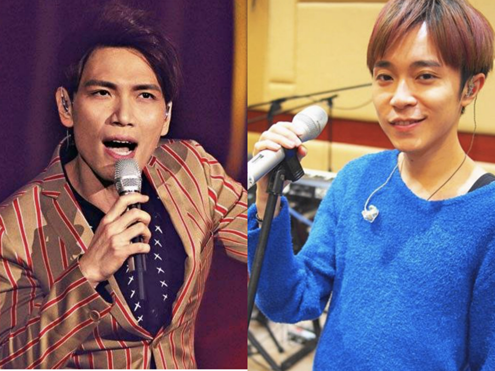 杨宗纬暗讽吴青峰"娘"?刘宇宁一首歌成了导火索