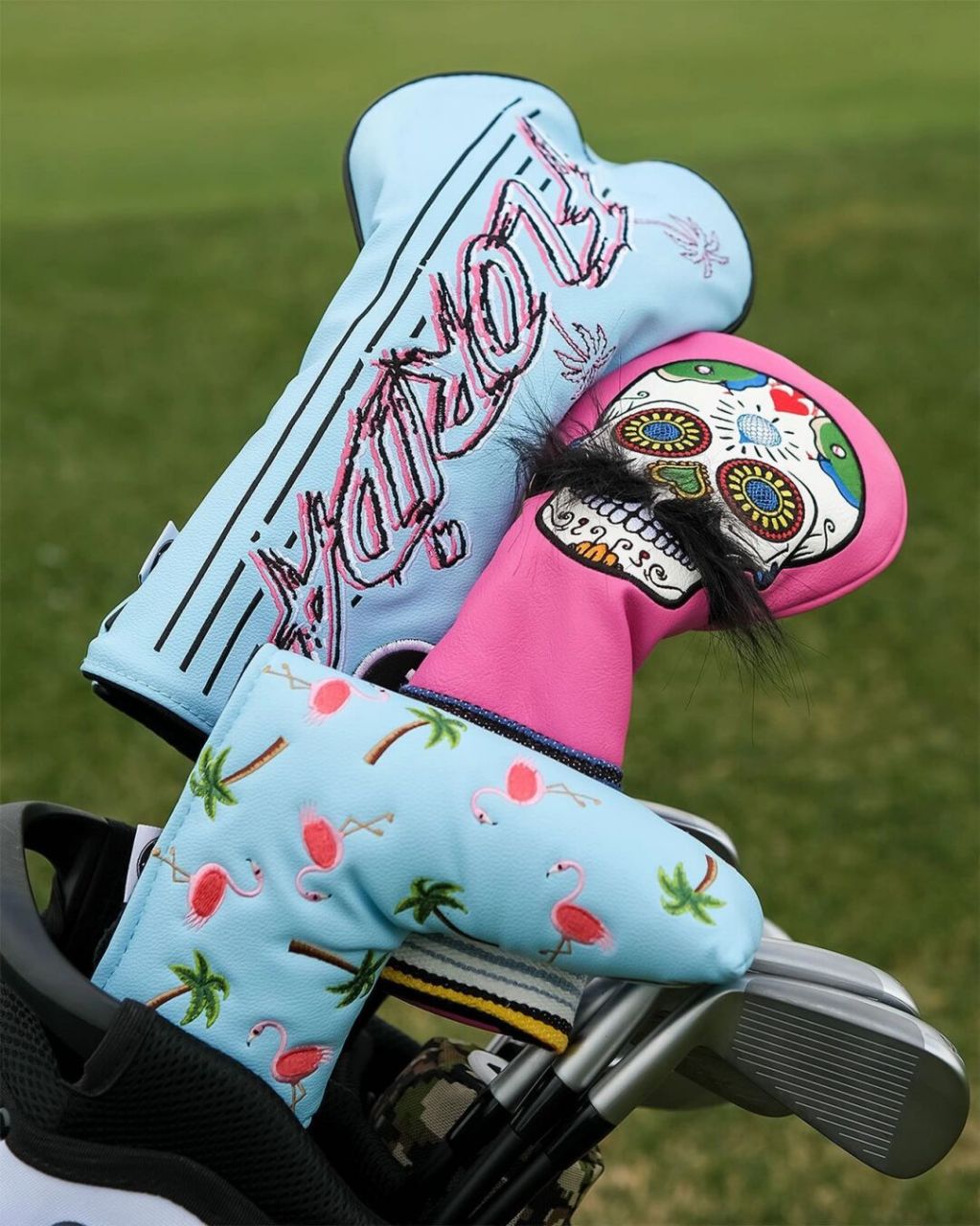 这都拿不下你# #韩国高尔夫# #高尔夫穿搭# #高尔夫潮牌# #韩国