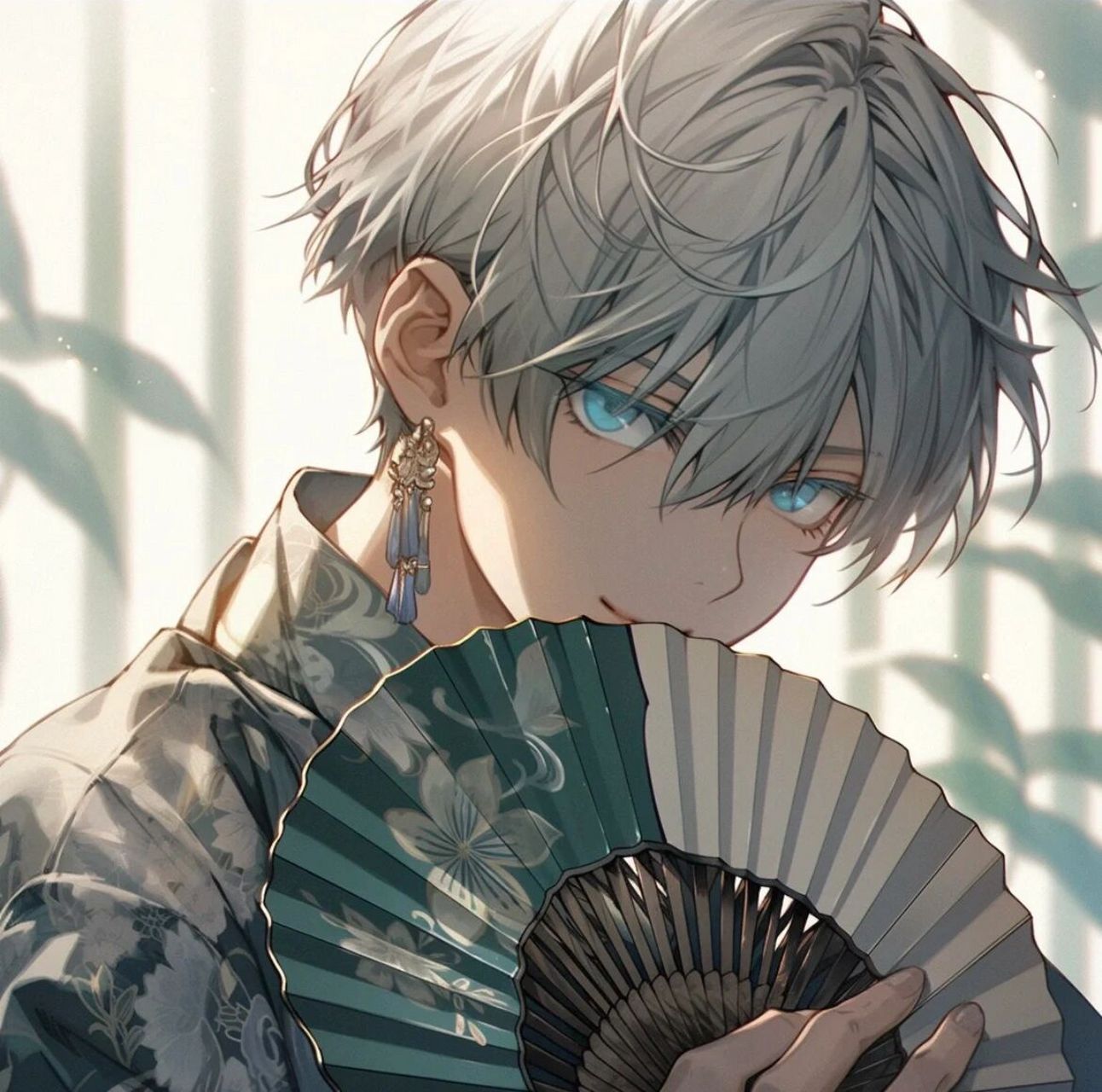 男男基友头像情侣头像