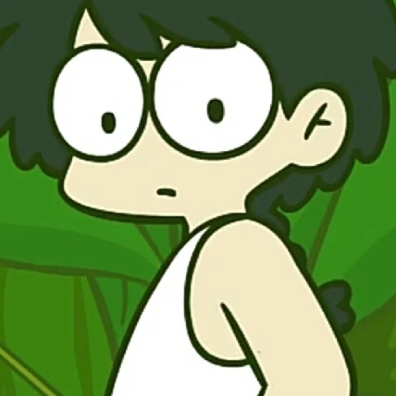 罗小黑战记阿根    推荐头像