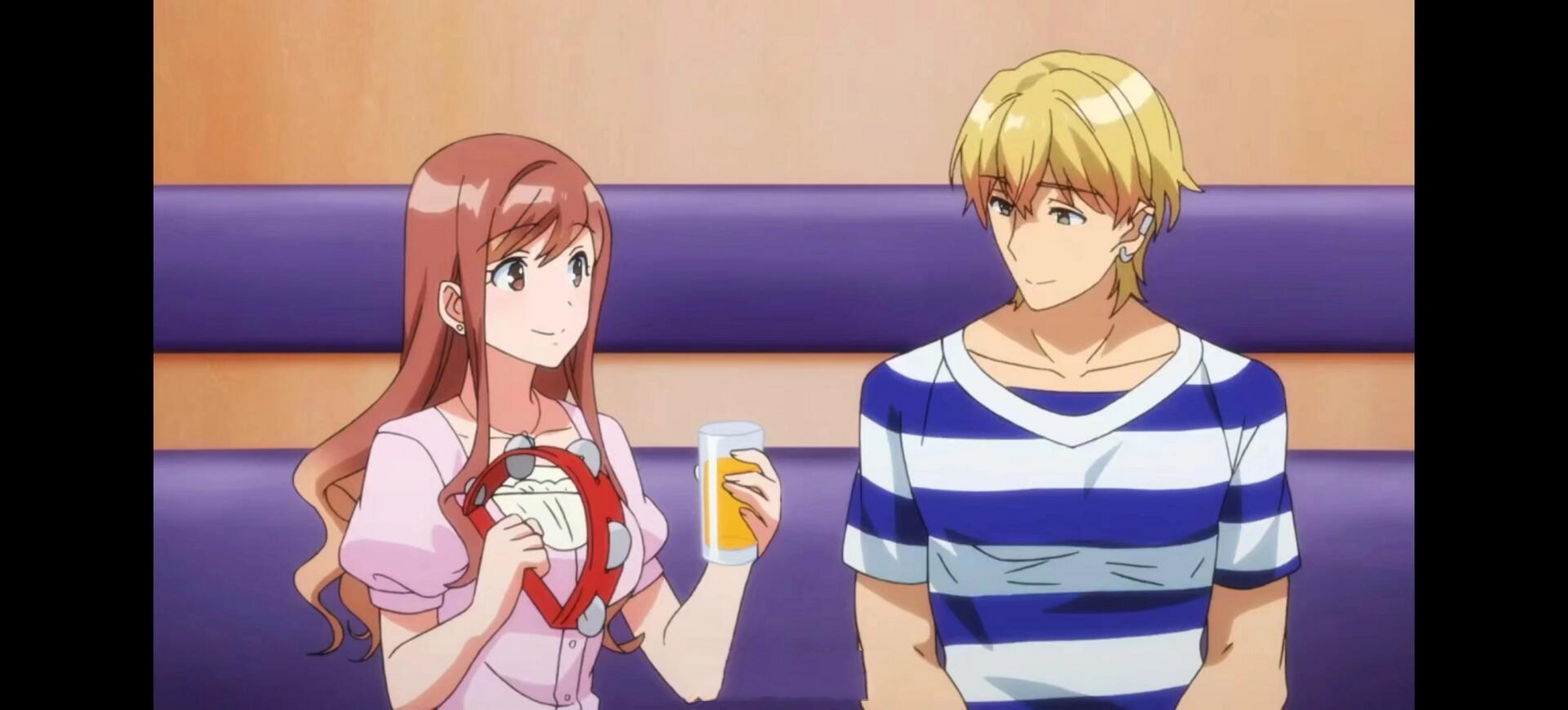 看过的人有福了 我的 xl 上司 办事效率永远xl