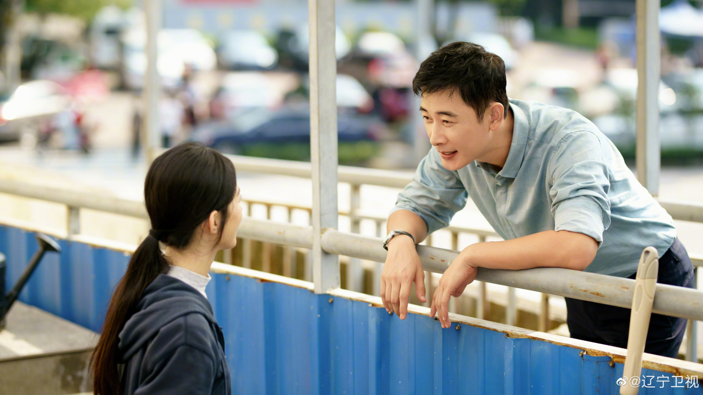 小辽剧好看#  #电视剧幸福到万家在辽宁卫视开播# 庆志过生日,亚妮