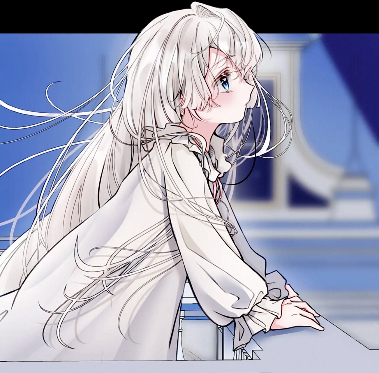 据说我是反派大小姐  艾米绝美头像 高清  9315抱 9815水印