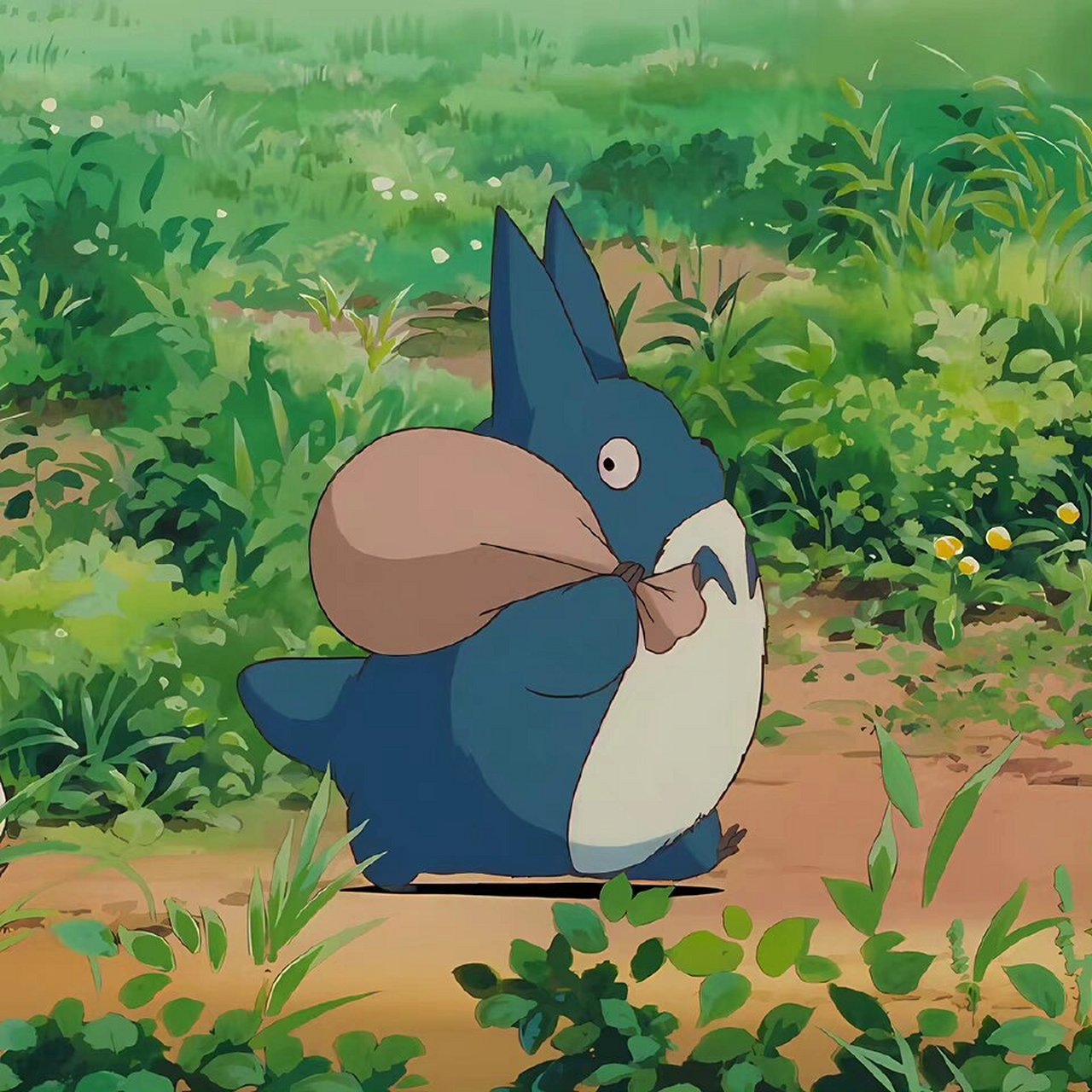 头像# #头像分享# #微信头像# #卡通头像# #可爱头像# #宫崎骏