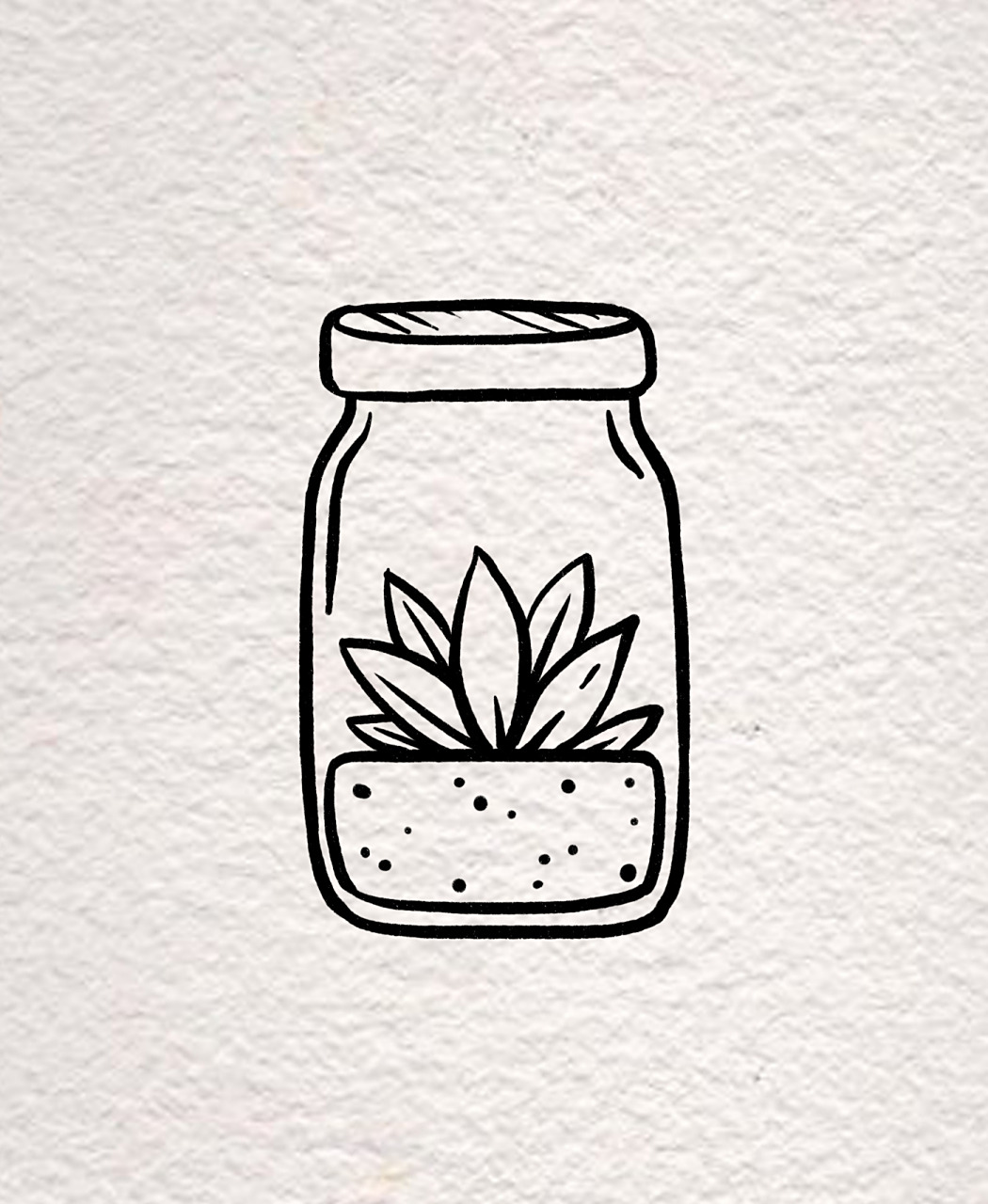 可爱瓶载简笔画系列【手帐素材必备】 一天一张小瓶子收藏起来呦,瓶子