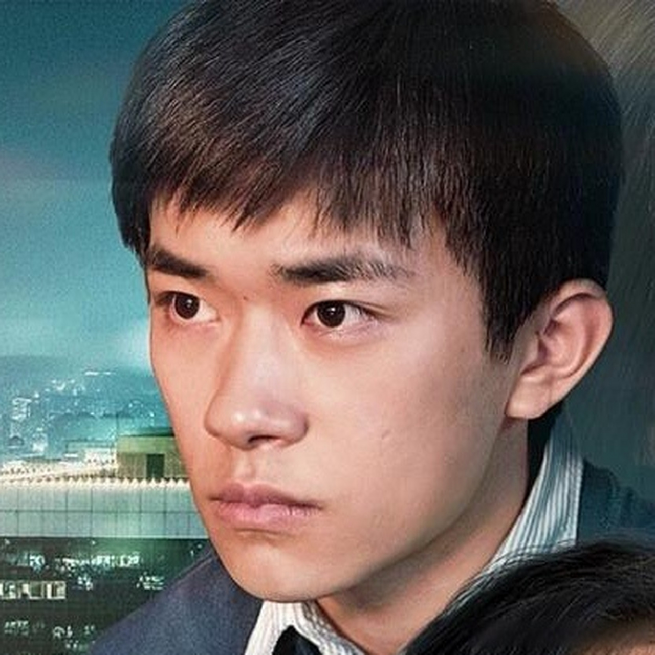 易烊千玺[超话]#陈冲刘亦菲微博互关#陈冲新书谈和易烊千玺合作陈冲