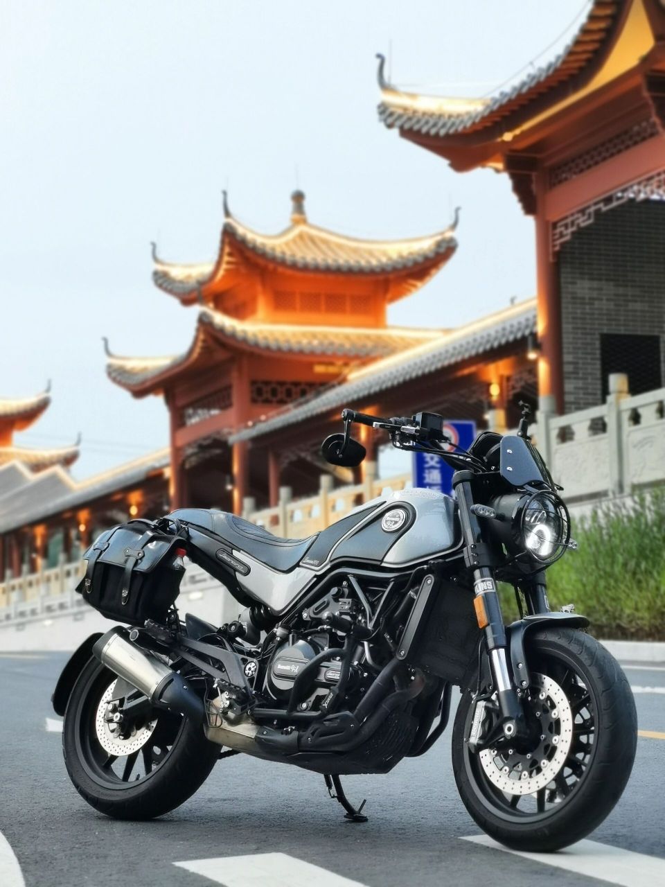 两万不到的幼狮500真香