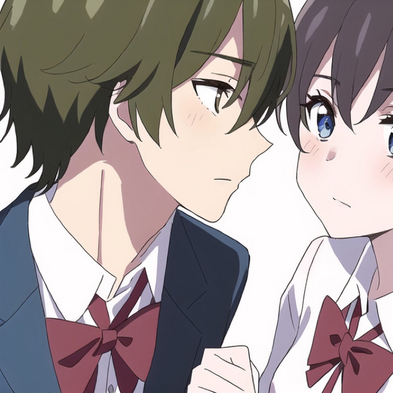 vol·40|尝试新海诚画风 情头 『自用随意 9215商用二改 转载请