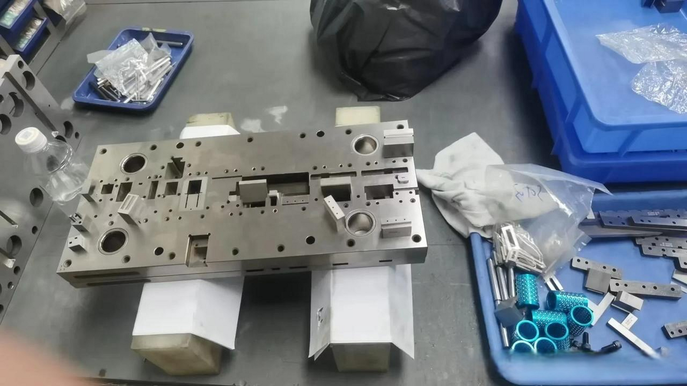 最近行情惨淡啊