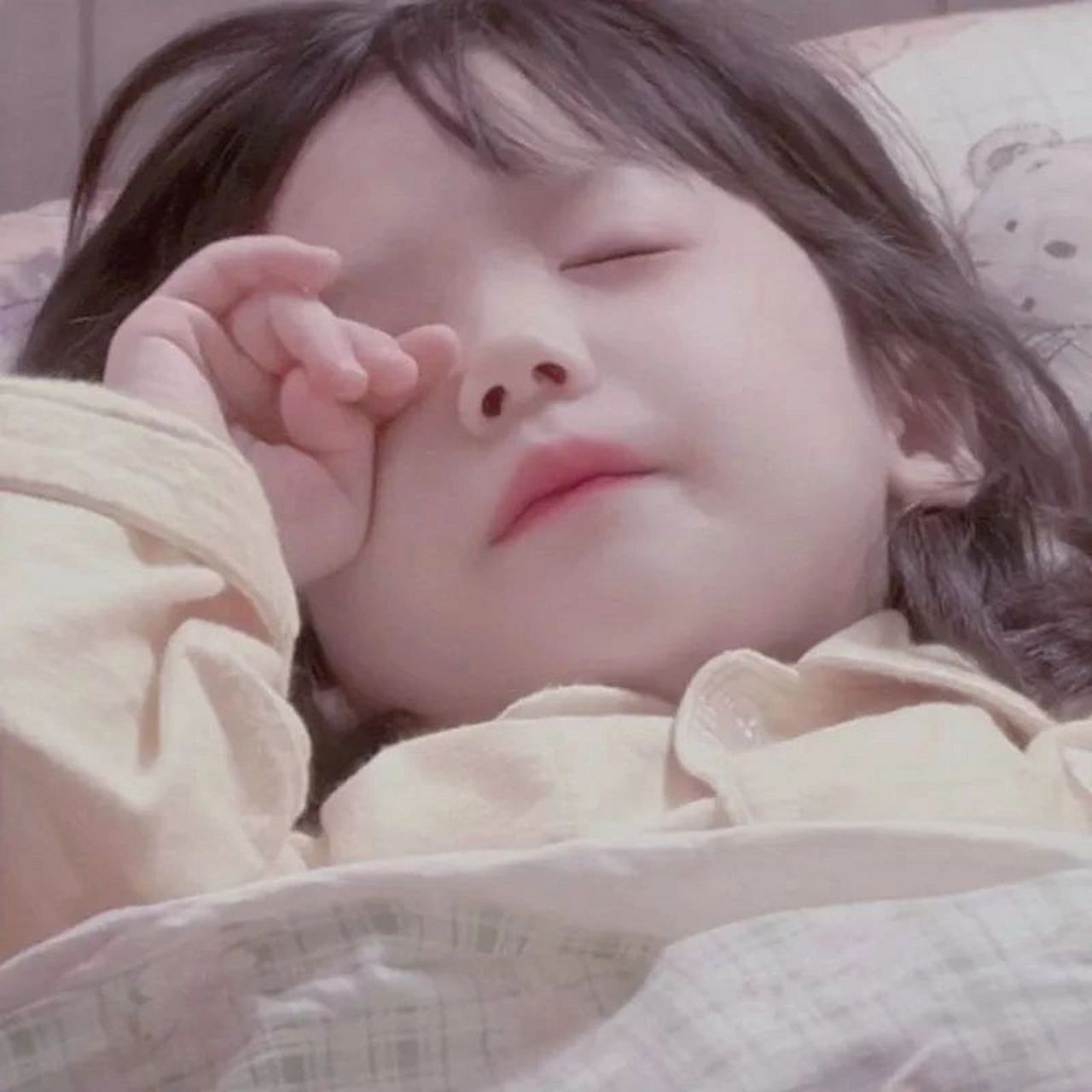 4.5不是都说要萌系的头像吗?它来了!