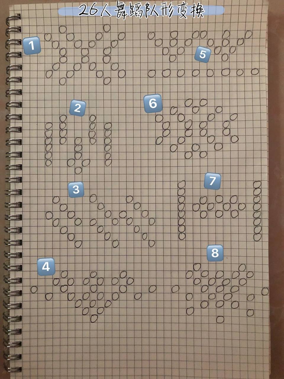26人舞蹈队形变换95