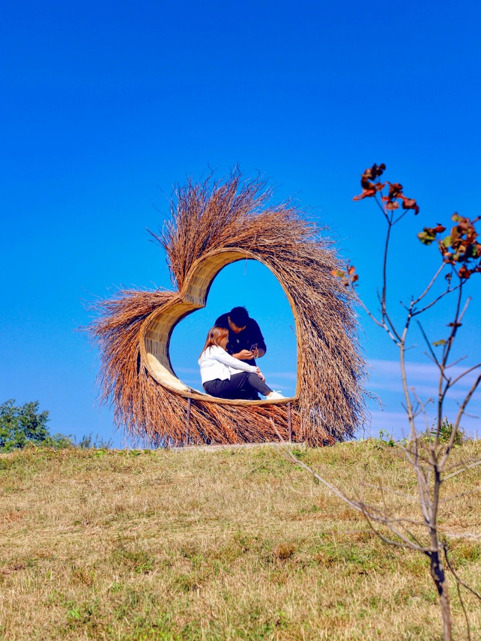 崮秀天下 | 蒙阴岱崮地貌旅游景区 95山东岱崮地貌,与喀斯特地貌