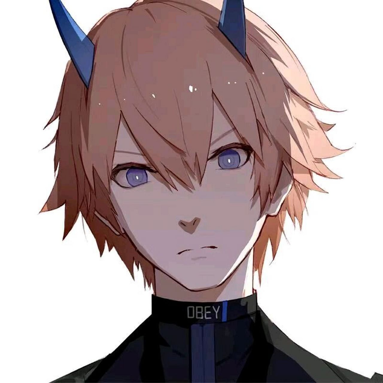 战双终解脑壳第五弹 你们要的森息来咯