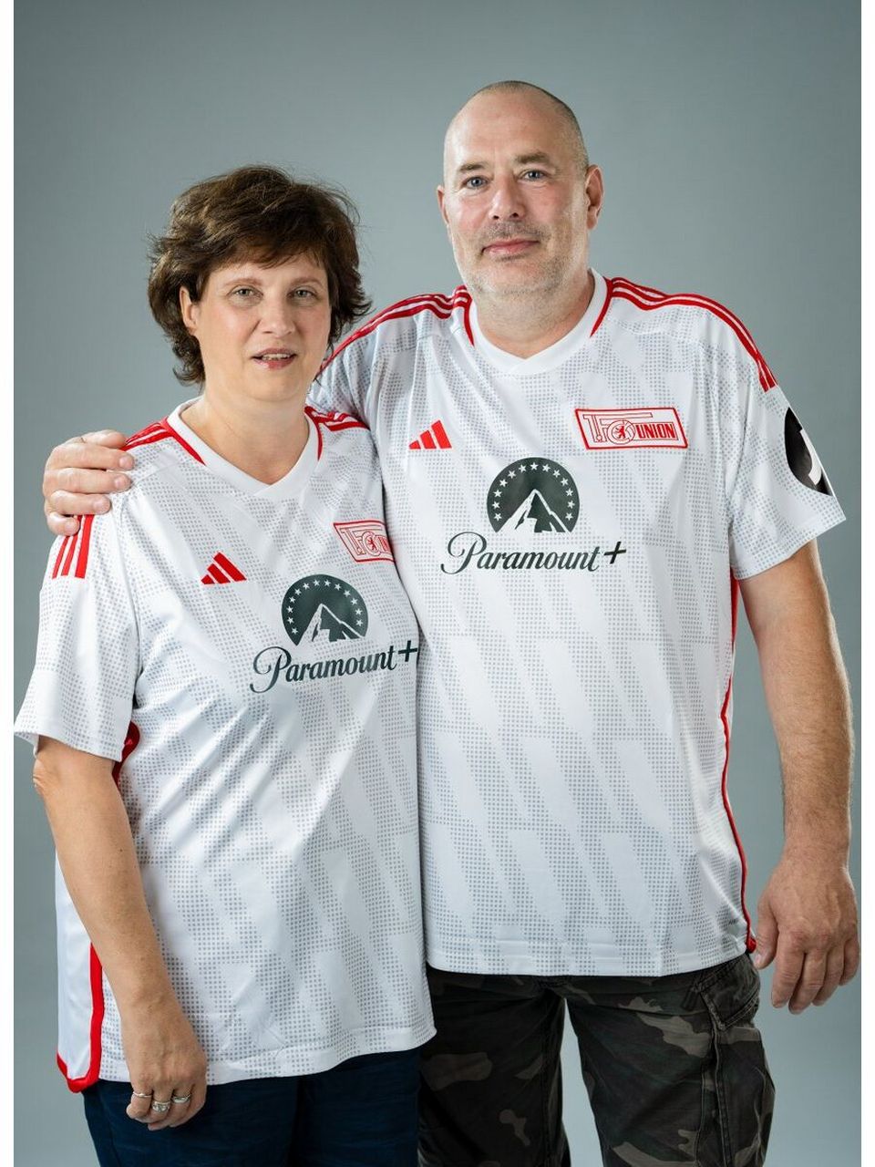 柏林联合发布2023-24赛季客场球衣 #足球#0202#小红书竞技场#02