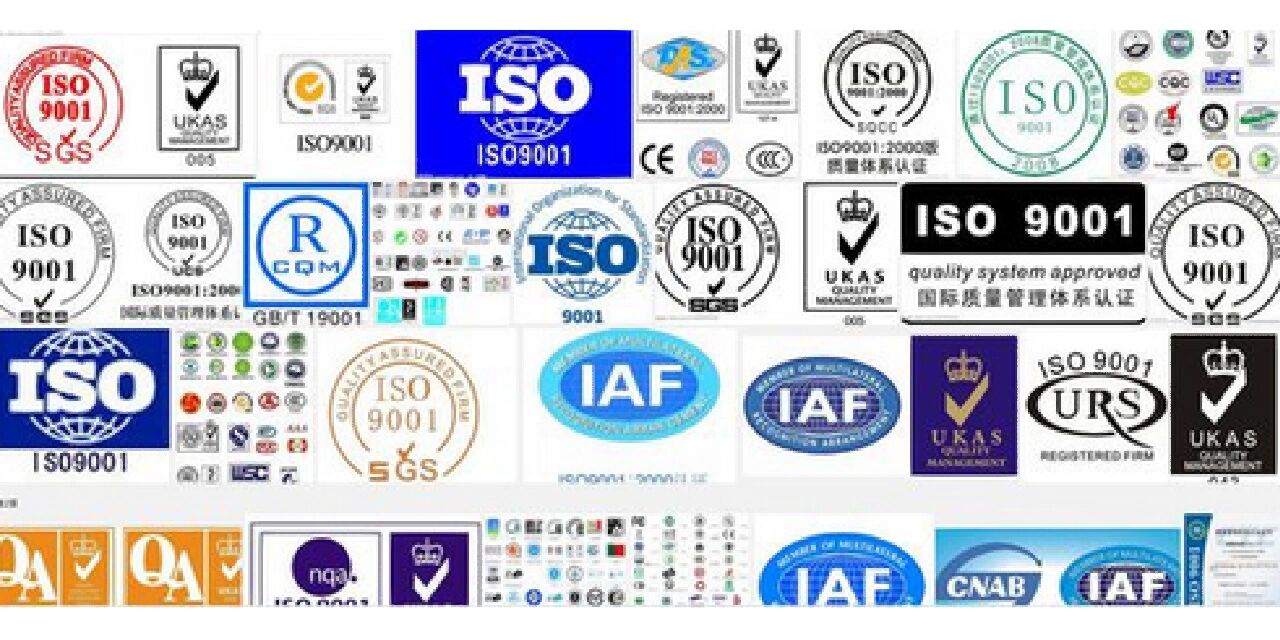 iso9001体系认证需要什么资料?怎么办理 一,什么是三体系认证?