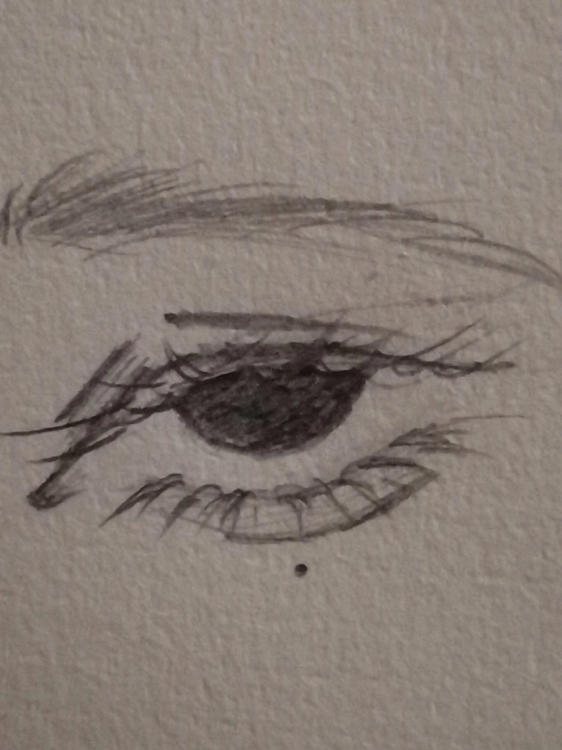 浅出一个厌世眼2.0版本教程