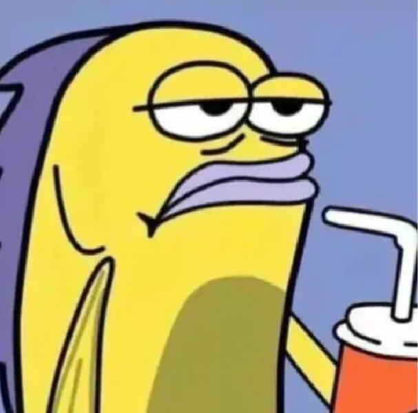 沙雕动漫男生头像来啦