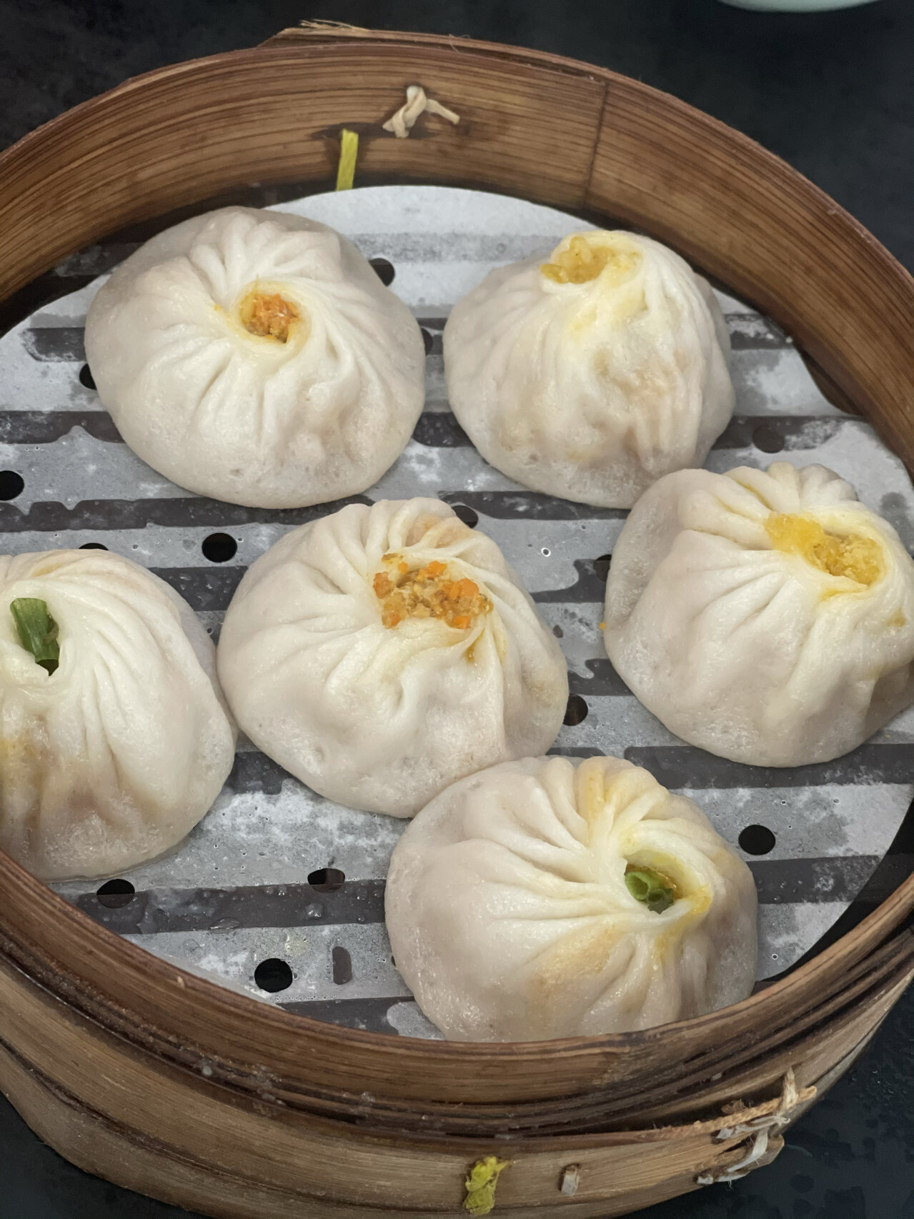 上海探店|蟹黄汤包最好吃的一家
