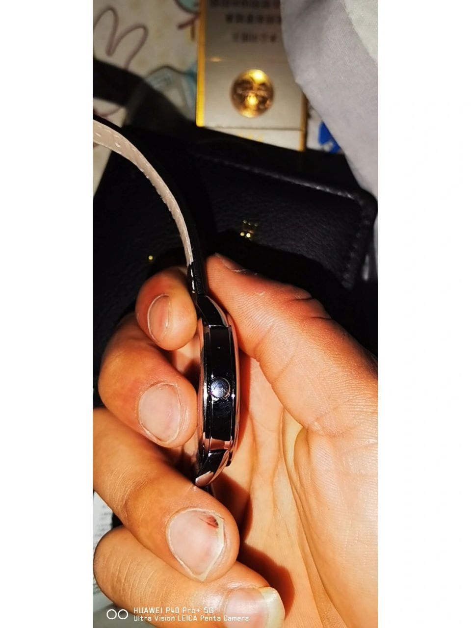 我想出手一块瑞尼世家的手表