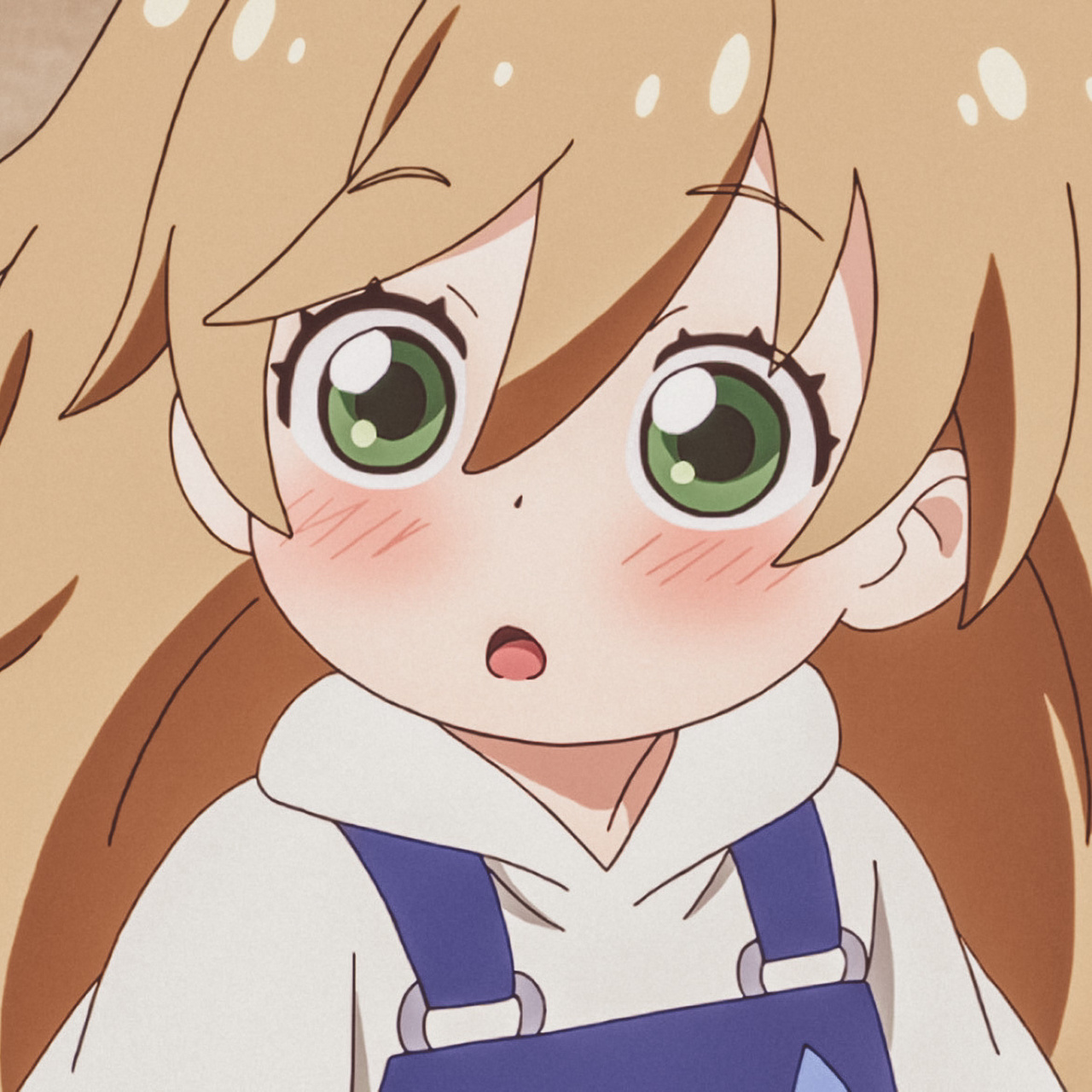 可爱女头|犬冢䌷希 「天真与闪电」自修图/可自用转载注明