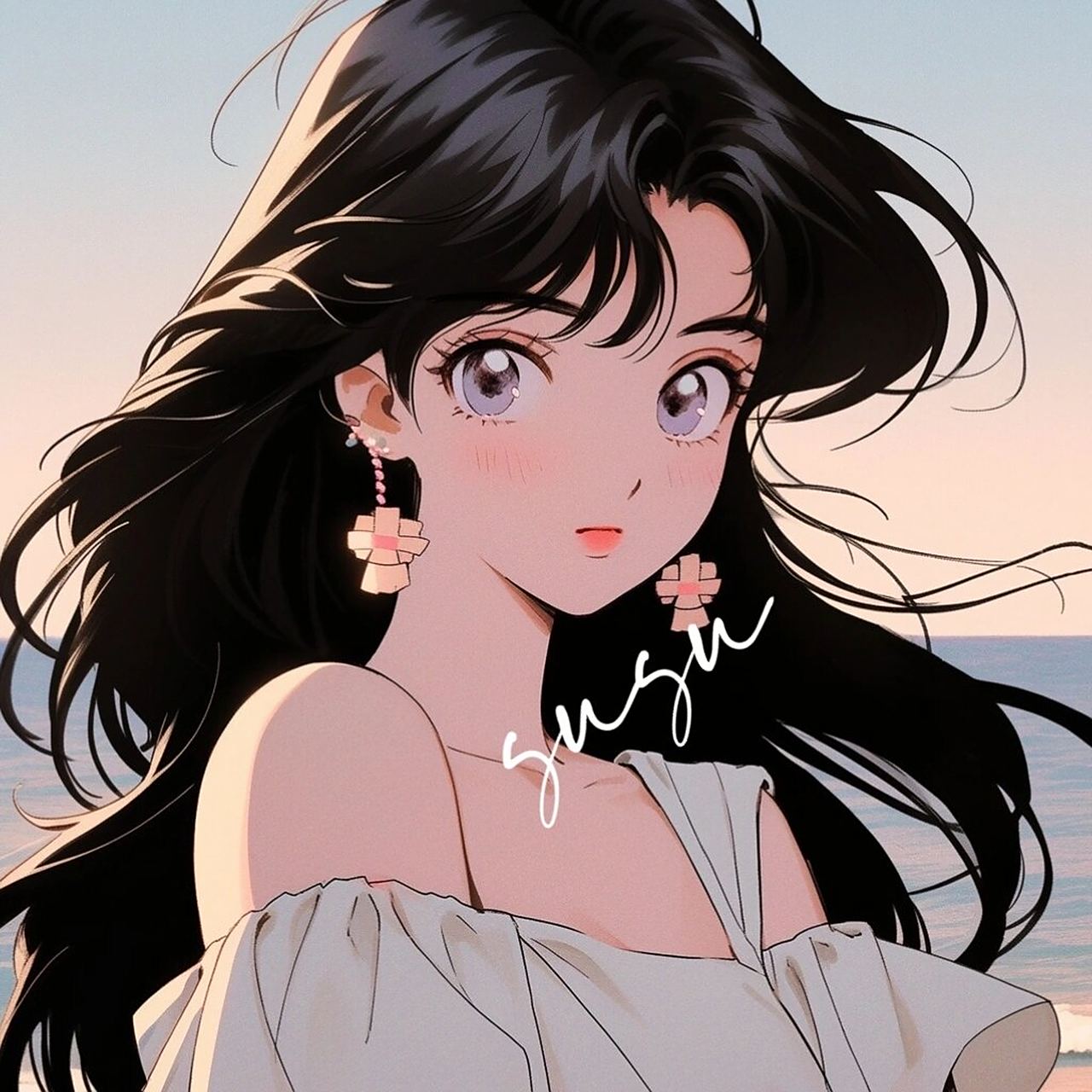 复古旧漫闺蜜头像来啦