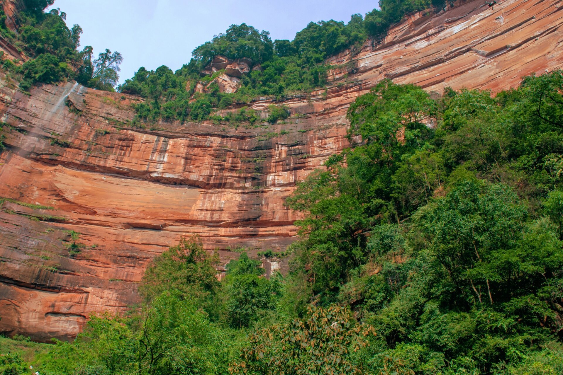 赤水一日游之大瀑布/佛光岩 半价仅限门票.观光车,电梯等均为原价.